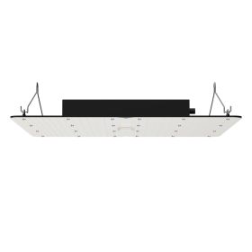 400W LED Grow Light, High Yield Samsung 281B Diodes Growing Lamp for Indoor Plants Seedling Veg and Bloom Greenhouse Growing, Full Spectrum Dimma
